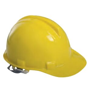 Lahti Pro Hełm przemysłowy ochronny biały (L1040201)