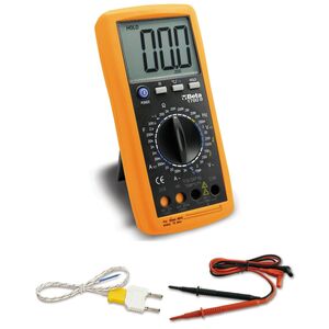 Beta Tools Miernik cyfrowy (1760B)