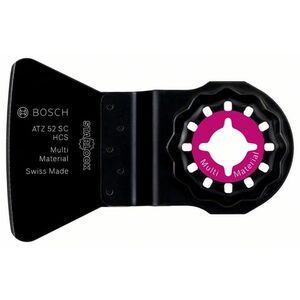Bosch Skrobak HCS ATZ 52 SC sztywny 26 x 52mm (2608661646)