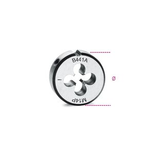 Beta Tools Narzynka M14x1,25 (004410111)