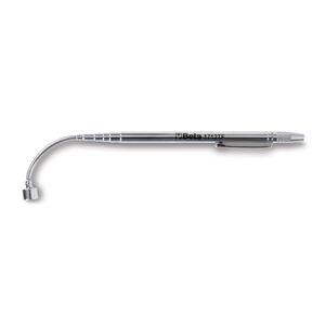 Beta Tools Chwytak magnetyczny teleskopowy z elastycznym łącznikiem głowicy (1712TF)