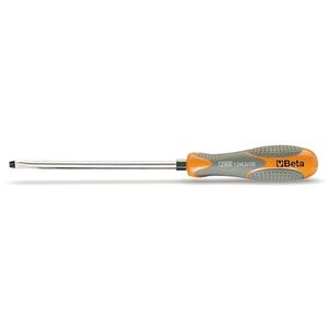 Beta Tools Wkrętak płaski z zabierakiem sześciokątnym 12 x 200mm