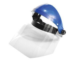 Lahti Pro Osłona przeciwodpryskowa poliwęglanowa 1mm daszek (L1520300)