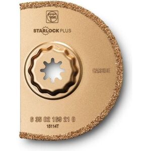 Fein Brzeszczot SLP SEGMENT. 85mm (63502169210)