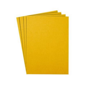 Klingspor Papier ścierny PS 30 D 230 x 280mm granulacja 150 50szt. (194666)