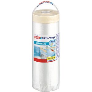 Folia malarska Tesa cienka EasyCover Universal 17m