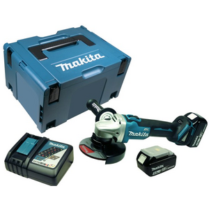Szlifierka Makita DGA506RTJ