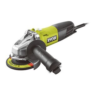 Szlifierka Ryobi RAG800-125S