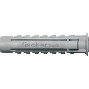 Fischer Koszulka kołka rozporowego S x 12 x 60mm 25szt. (70012)