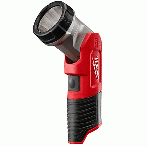 Milwaukee Latarka akumulatorowa LED M12 TLED-0 (4932430360)
