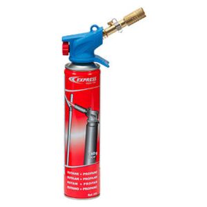 Guilbert Express Lampa lutownicza Lamp' Express Klasyczna z gazem 340g (511)