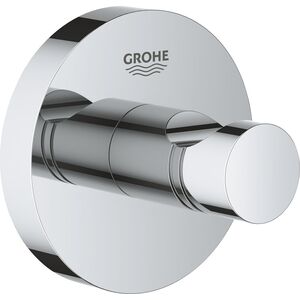 Grohe Uchwyt 1-hakowy Essentials chrom  (40364001)