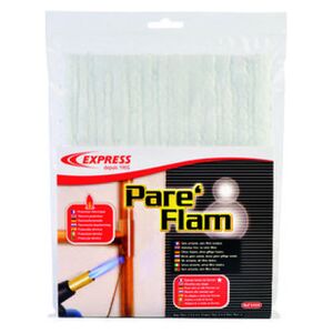 Guilbert Express Osłona termiczna Pare' Flam 20 x 25cm (5459)