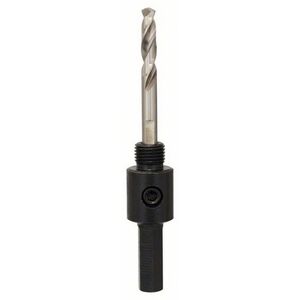 Bosch Adapter sześciokątny 1/4" do otwornic 14-40mm (2609390586)