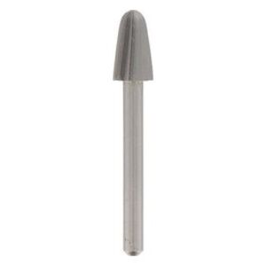 Dremel Frez szybkotnący owalny 6,4mm 2szt. (26150117JA)