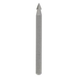Dremel Frez szybkotnący stożkowy 3,2mm 2szt. (26150118JA)