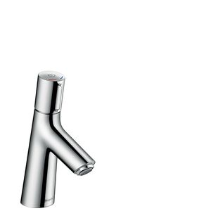 Bateria umywalkowa Hansgrohe Talis Select S stojąca chrom (72040000)