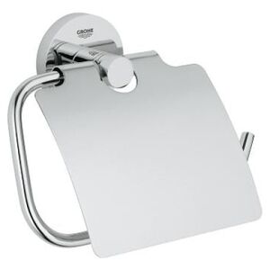 Grohe Uchwyt na papier toaletowy Essentials Chrom (40367001)