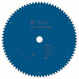 Bosch Tarcza pilarska Expert for Stainless Steel (2608644284)