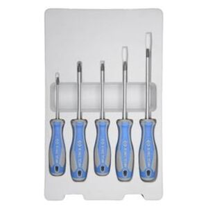 King Tony Komplet wkrętaków Torx T15-T30 5 elementów (30315PR)