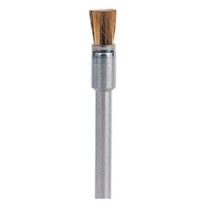 Dremel Szczotka mosiężna 3,2mm 3szt. (26150537JA)