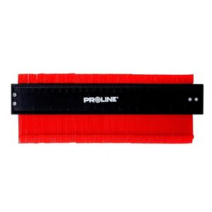 Pro-Line Wzornik kształtu 125mm (61664)