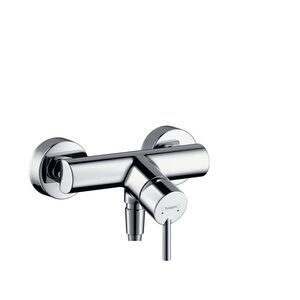 Bateria prysznicowa Hansgrohe Talis S2 chrom (32640000)