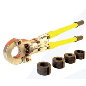 Geko Zaciskarka do rur PEX-AL-PEX 16-32mm (G00900)