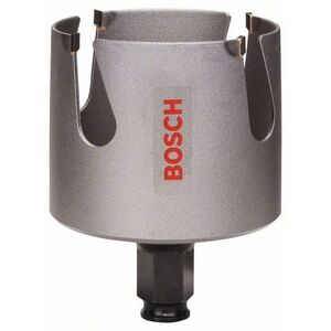 Bosch Piła otwornica Endurance for Multi Construction 80mm (2608584768)