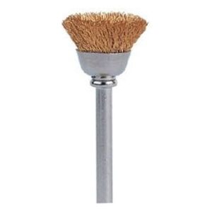 Dremel Szkoda mosiężna 13mm 2szt. (26150536JA)
