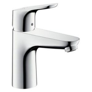 Bateria umywalkowa Hansgrohe Focus stojąca chrom (31603000)