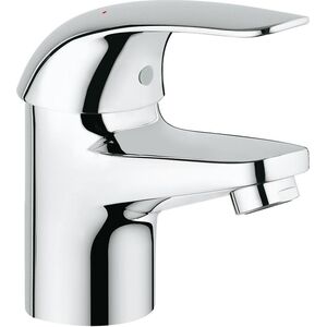 Bateria umywalkowa Grohe Euroeco stojąca chrom (32734000)
