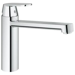 Bateria kuchenna Grohe Eurosmart Cosmopolitan stojąca chrom (30193000)