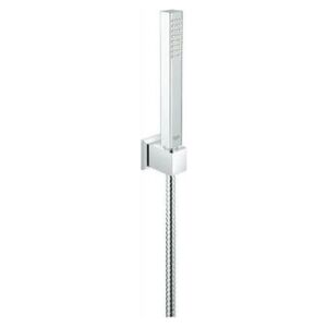 Zestaw prysznicowy Grohe Euphoria Cube punktowy chrom (27889000)