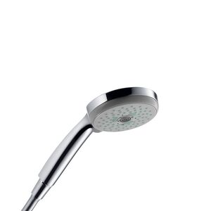 Słuchawka prysznicowa Hansgrohe Croma 100 Multi 3-funkcyjna chrom (28536000)
