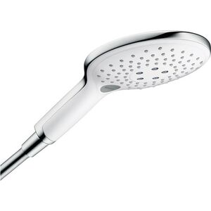 Słuchawka prysznicowa Hansgrohe Raindance Select S 3-funkcyjna biały (28587400)