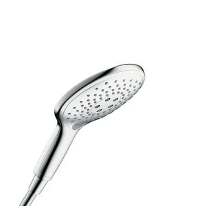 Słuchawka prysznicowa Hansgrohe Raindance Select S 3-funkcyjna chrom (28587000)
