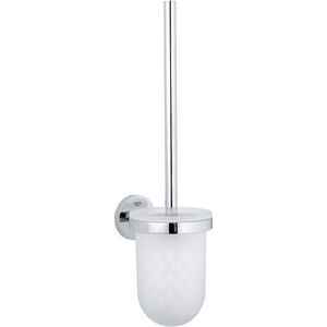 Grohe Szczotka do WC Essentials wisząca chrom  (40374001)