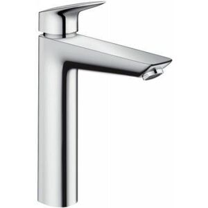 Bateria umywalkowa Hansgrohe Logis stojąca chrom (71095000)