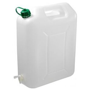 Suwary Kanister na wodę z kranikiem 10L (HDPE10)