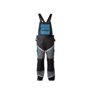 Lahti Pro Ogrodniczki ochronne z pasami odblaskowymi XXXL (L4060206)