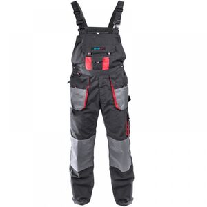 Dedra Spodnie ochronne ogrodniczki rozmiar XXL (BH2SO-XXL)