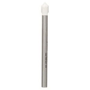 Wiertło Bosch do szkła i glazury płytka z węglika walcowe 7mm  (2608587163)
