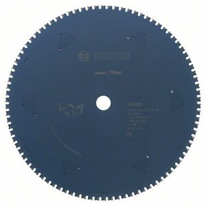 Bosch Tarcza pilarska Expert for steel 355 x 25,4mm 90 zębów (2608643063)