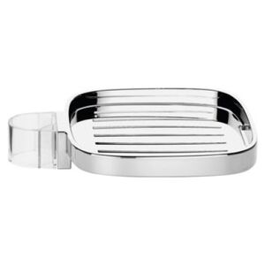 Hansgrohe Mydelniczka do drążka prysznicowego chrom (26519000)