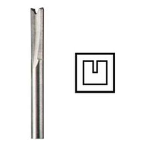 Dremel Frez do zarysów płaskich HSS 3,2mm (2615065032)