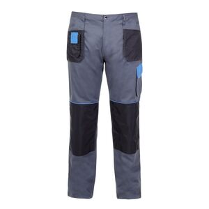 Lahti Pro Spodnie ochronne do pasa bawełniane XL (L4050456)