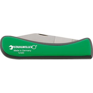 Stahlwille Nóż do kabli