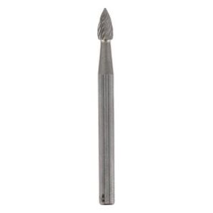 Dremel Obcinak wolframowo-węglikowy z eliptyczną końcówką 3,2mm (2615991132)