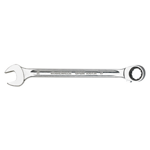 Stahlwille Klucz płasko-oczkowy z grzechotką 11mm (41171111)